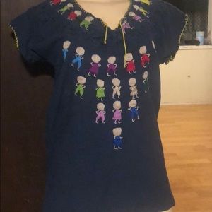 Women’s blouse